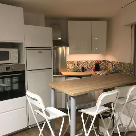 Magnifique Appartement Pied Dans L'Eau 칸느 외부 사진