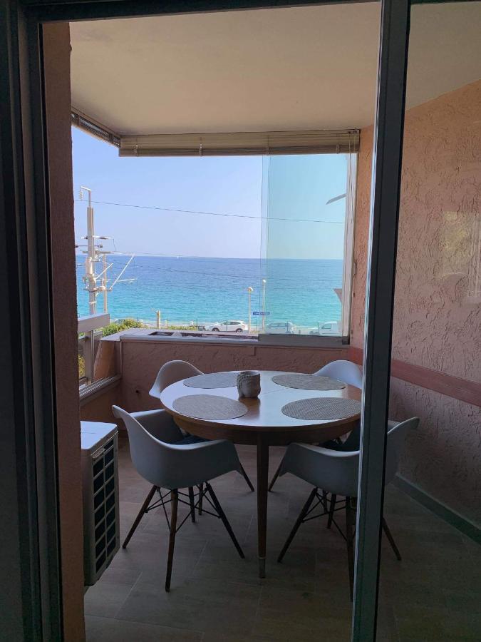 Magnifique Appartement Pied Dans L'Eau 칸느 외부 사진