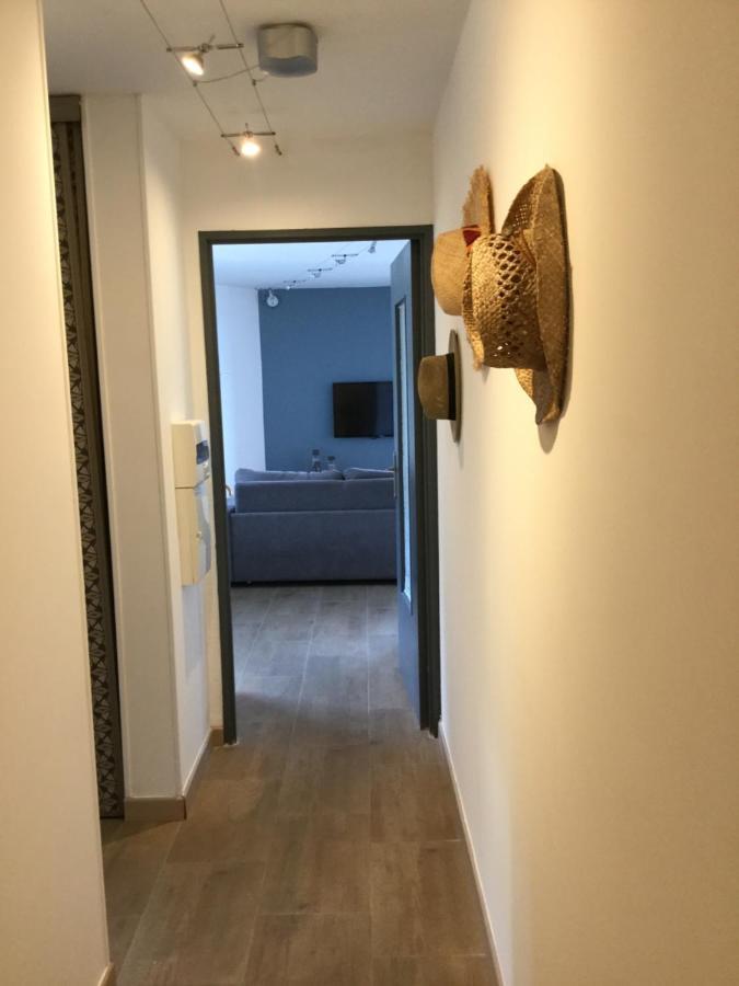 Magnifique Appartement Pied Dans L'Eau 칸느 외부 사진