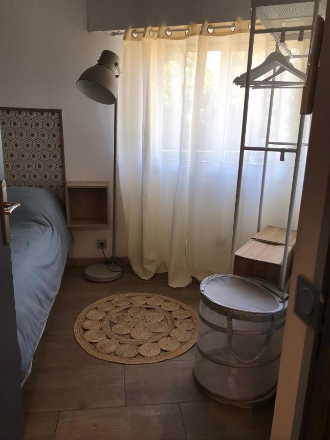 Magnifique Appartement Pied Dans L'Eau 칸느 외부 사진