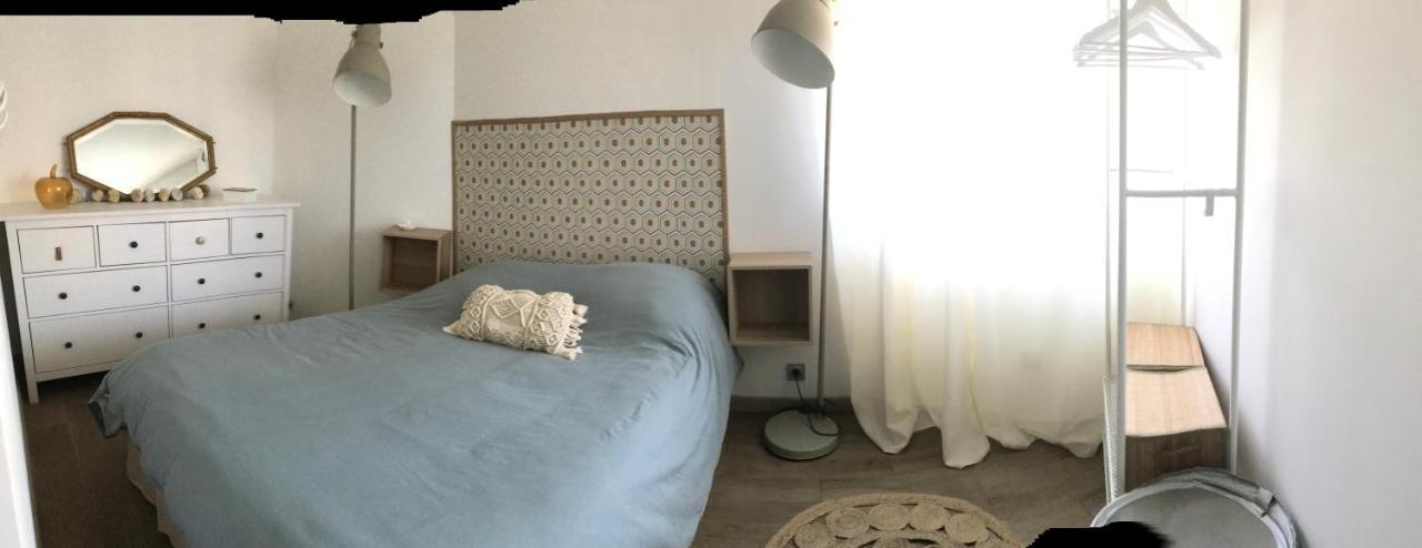 Magnifique Appartement Pied Dans L'Eau 칸느 외부 사진