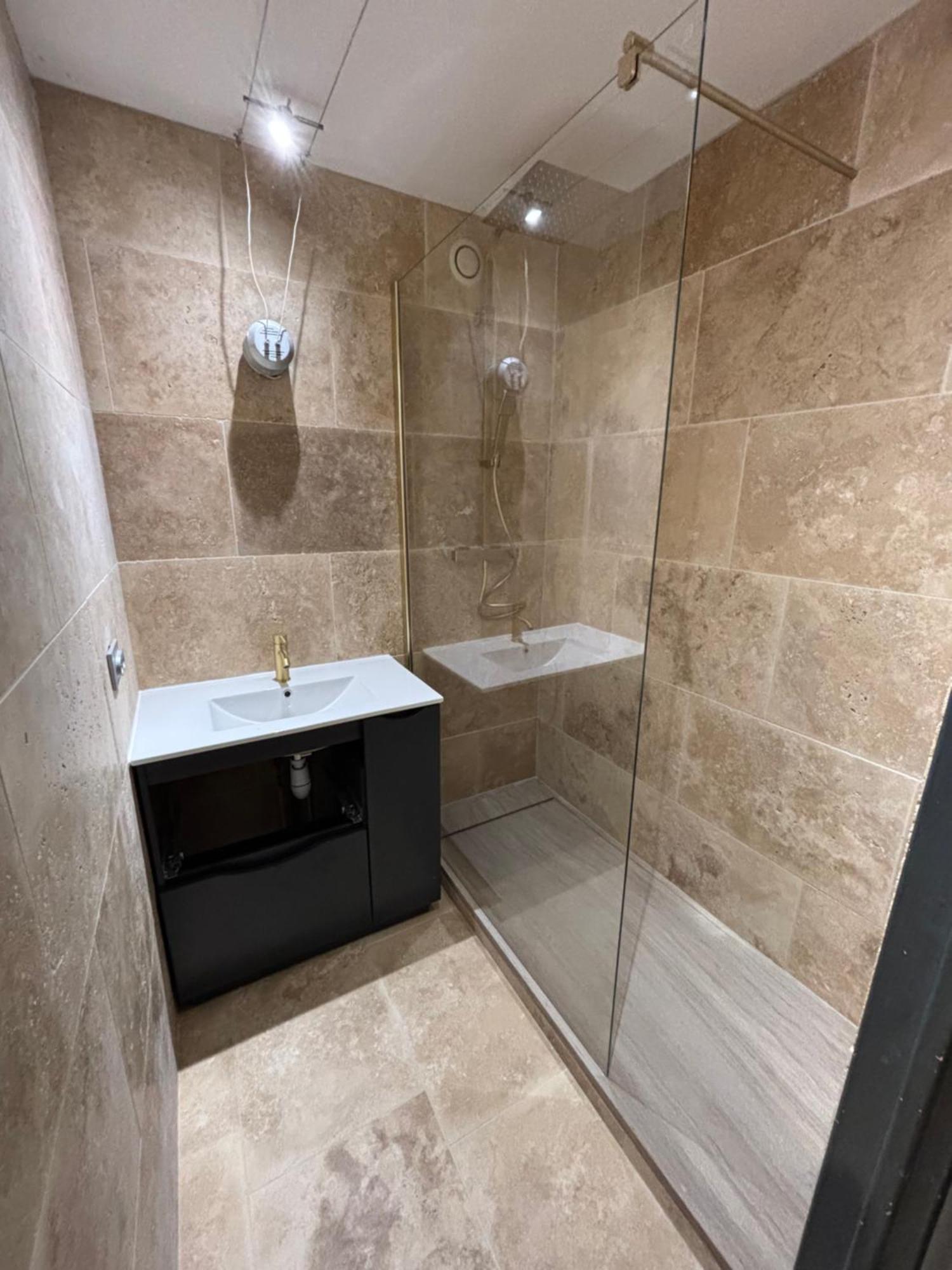 Magnifique Appartement Pied Dans L'Eau 칸느 외부 사진