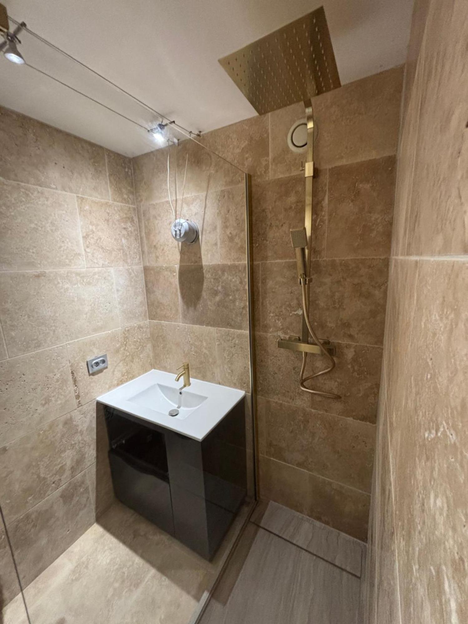 Magnifique Appartement Pied Dans L'Eau 칸느 외부 사진